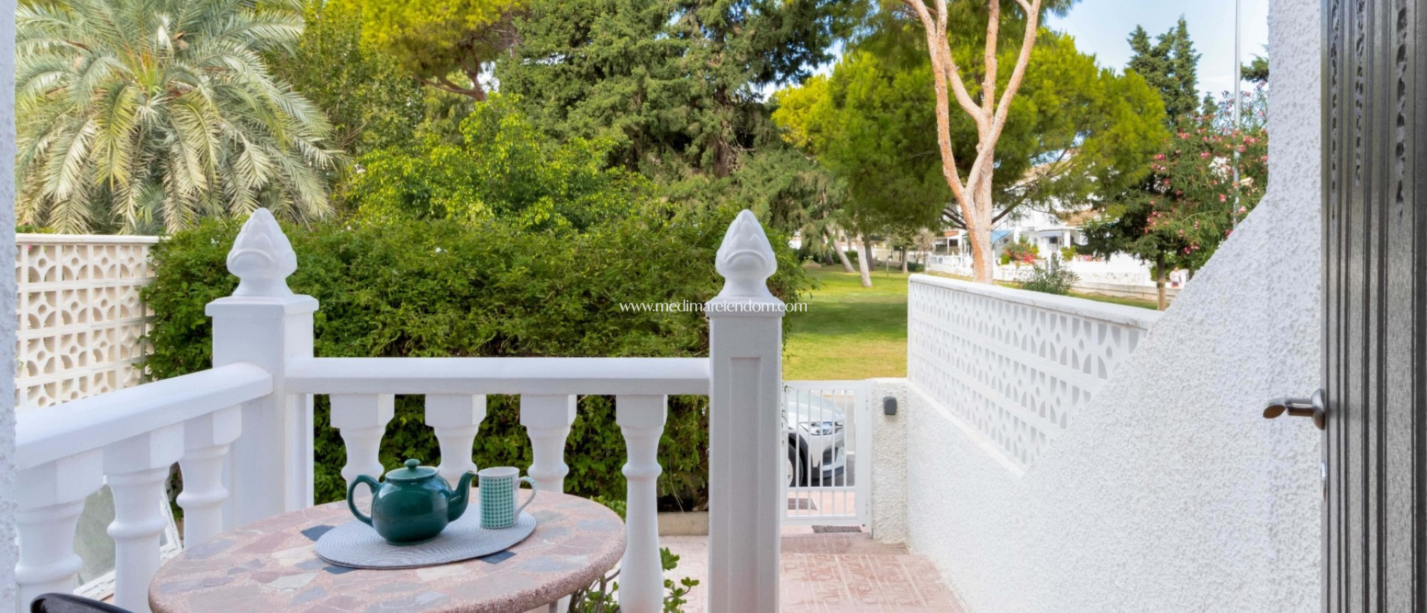 Resale - Townhouse - Orihuela Costa - La Zenia