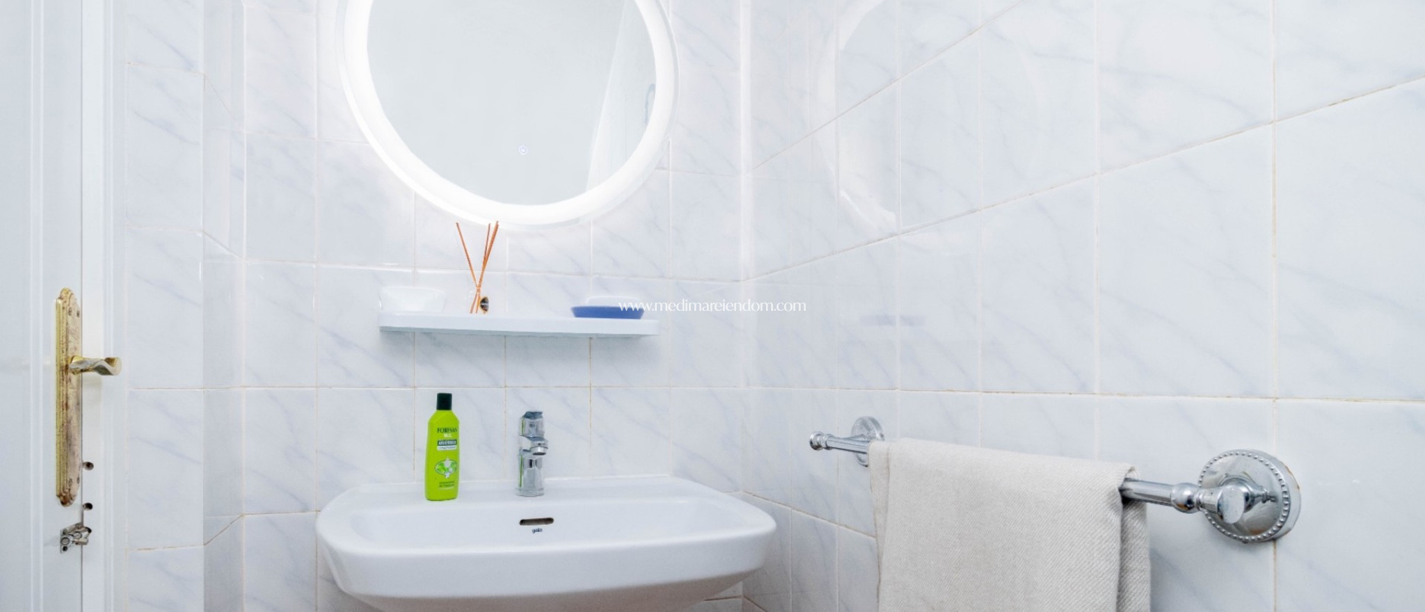 Resale - Townhouse - Orihuela Costa - La Zenia