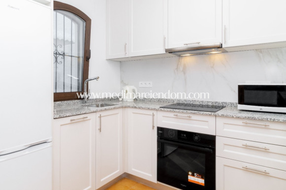 Resale - Townhouse - Orihuela Costa - La Zenia