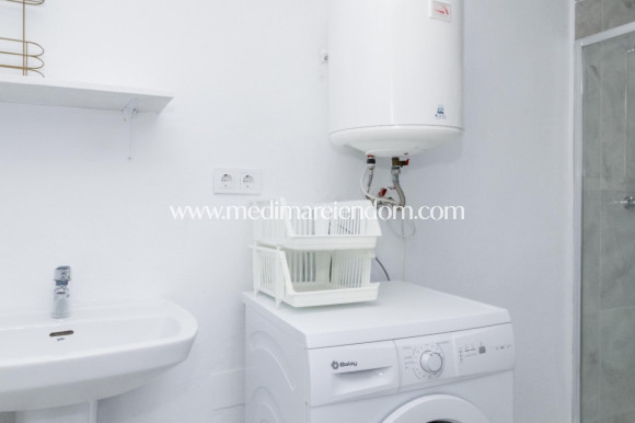 Resale - Townhouse - Orihuela Costa - La Zenia