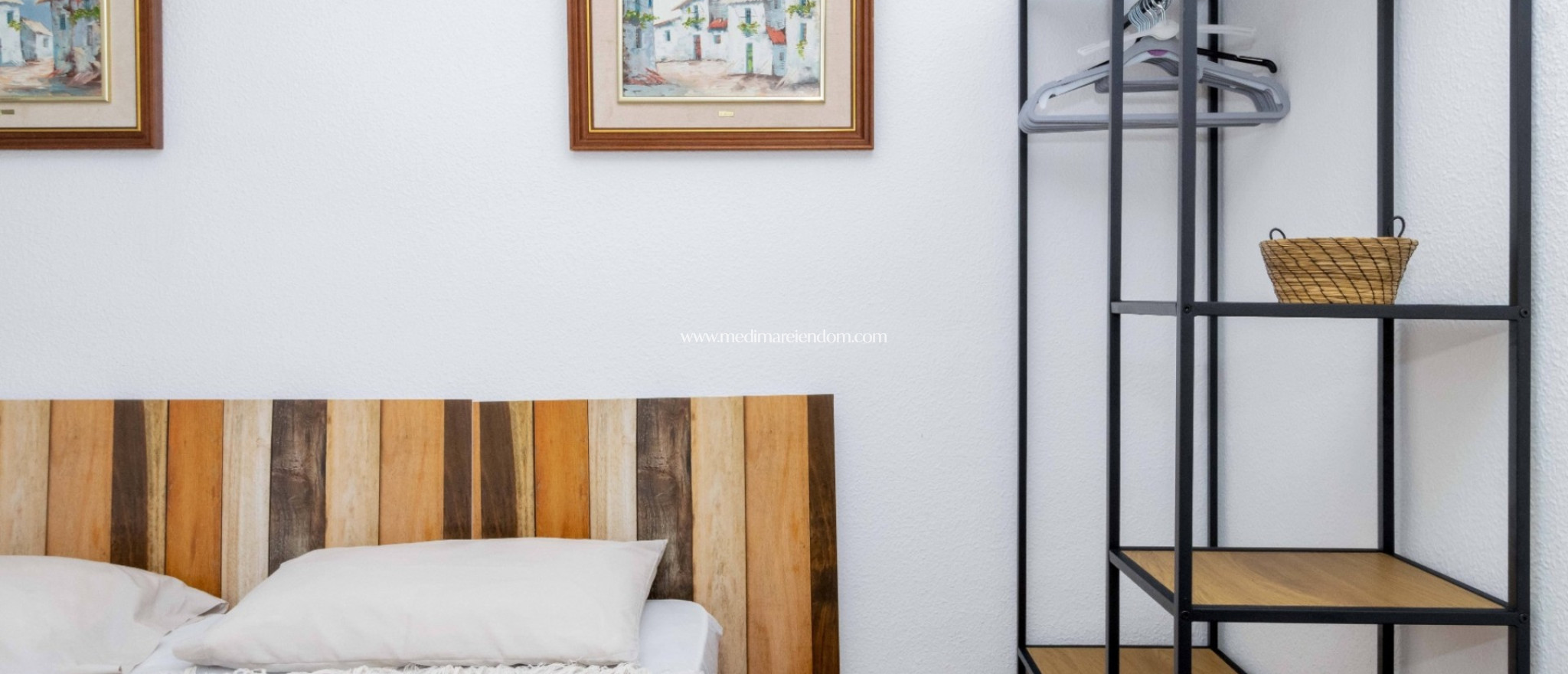 Resale - Townhouse - Orihuela Costa - La Zenia