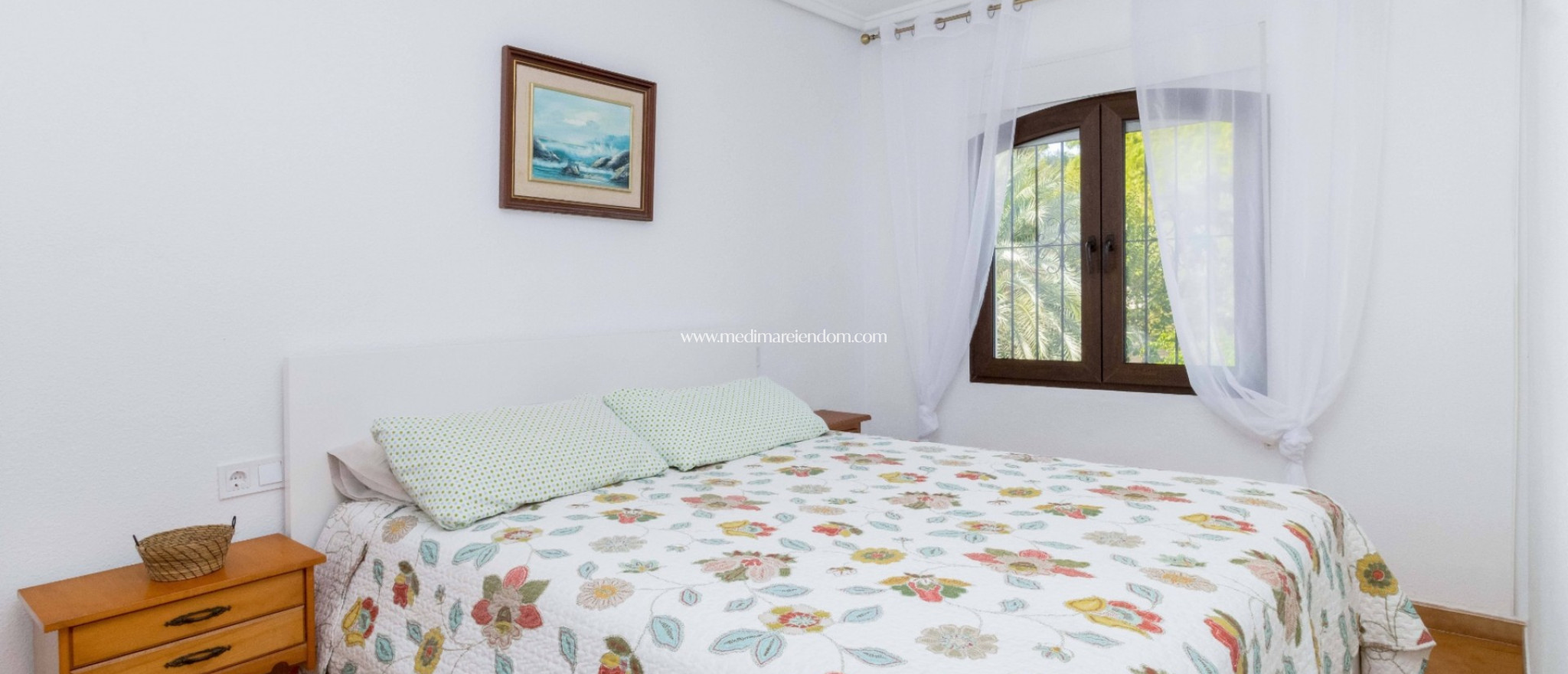 Resale - Townhouse - Orihuela Costa - La Zenia