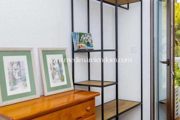 Resale - Townhouse - Orihuela Costa - La Zenia