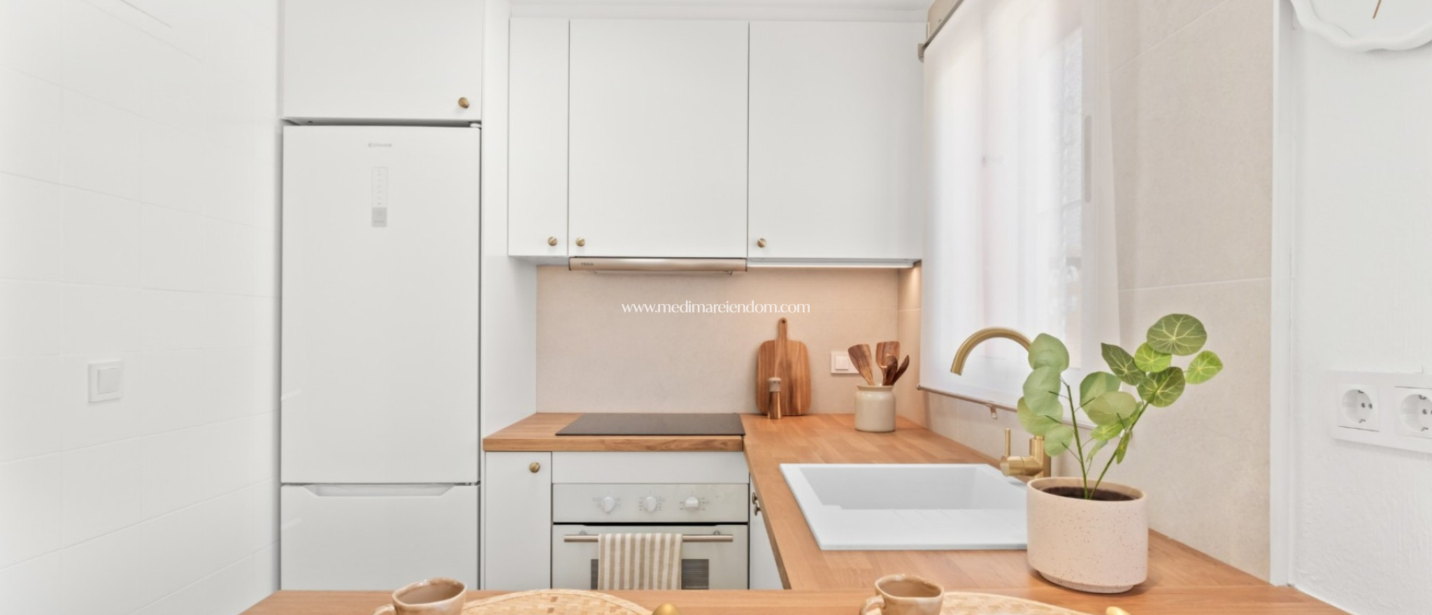 Resale - Townhouse - Orihuela Costa - Las Filipinas