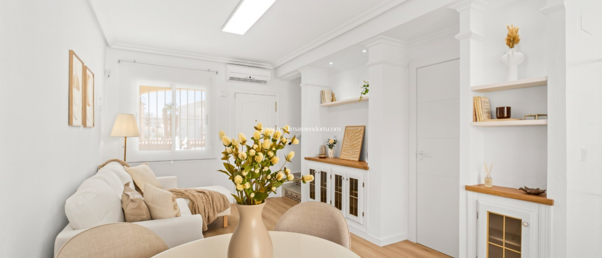 Resale - Townhouse - Orihuela Costa - Las Filipinas