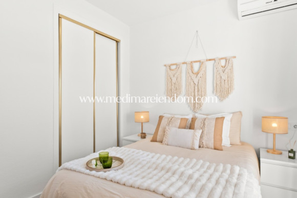 Resale - Townhouse - Orihuela Costa - Las Filipinas