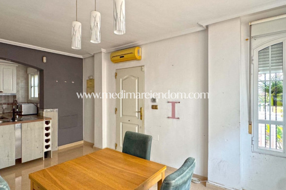 Resale - Townhouse - Orihuela Costa - Lomas de Cabo Roig