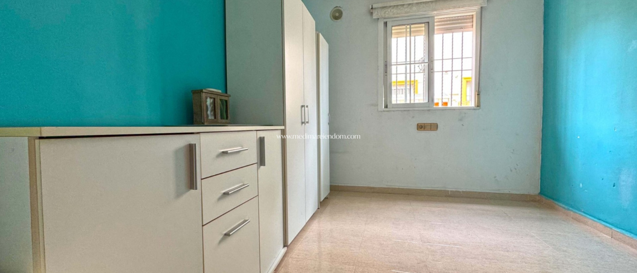 Resale - Townhouse - Orihuela Costa - Lomas de Cabo Roig