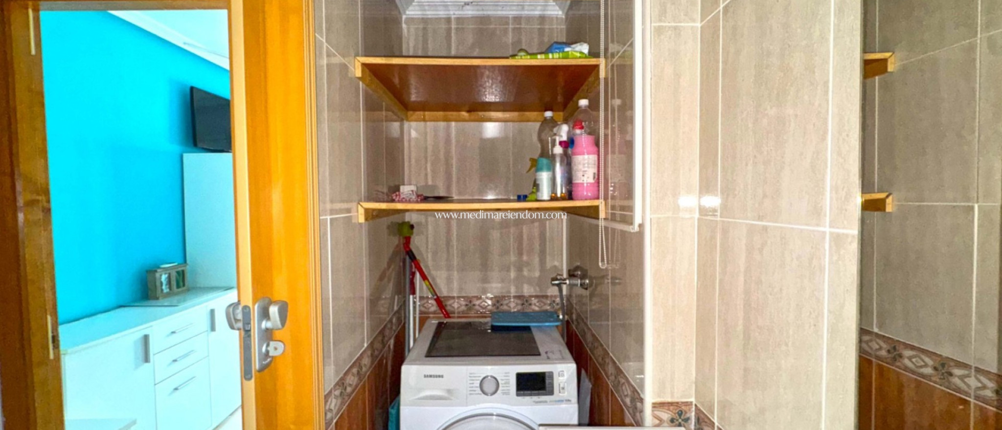 Resale - Townhouse - Orihuela Costa - Lomas de Cabo Roig