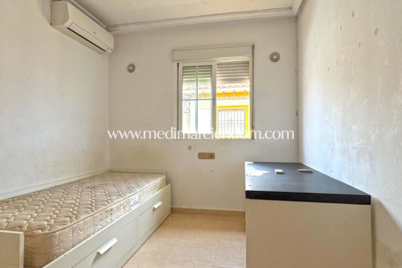 Resale - Townhouse - Orihuela Costa - Lomas de Cabo Roig