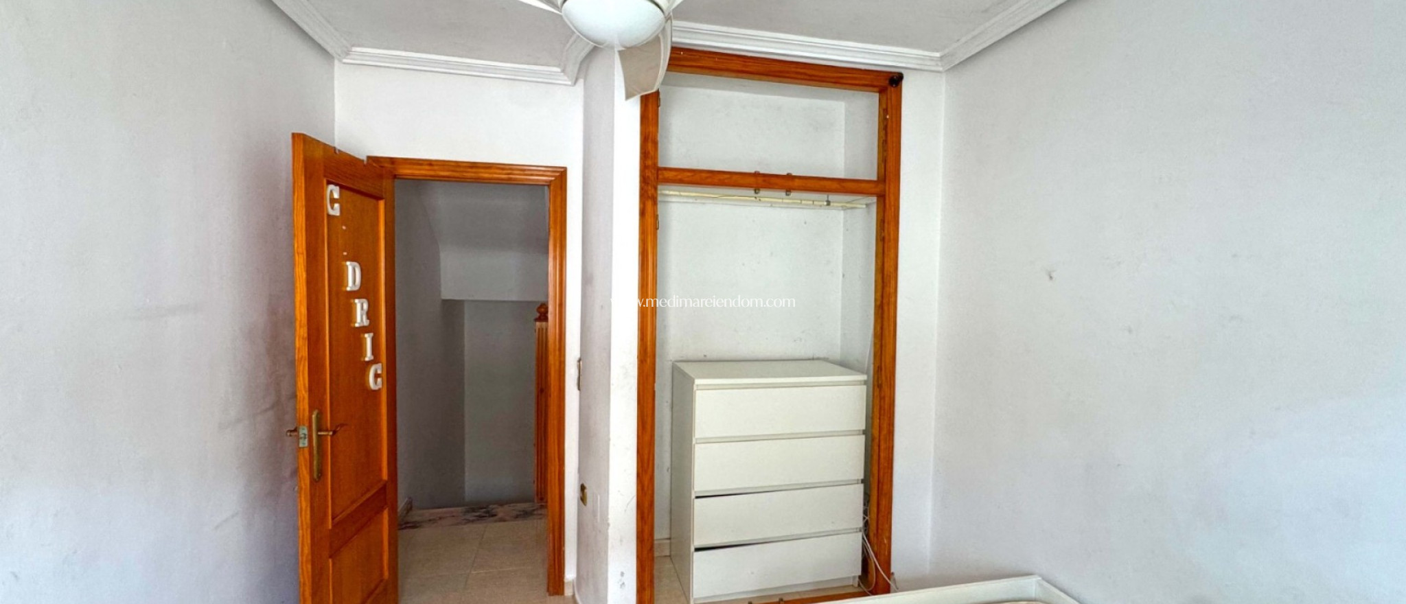 Resale - Townhouse - Orihuela Costa - Lomas de Cabo Roig