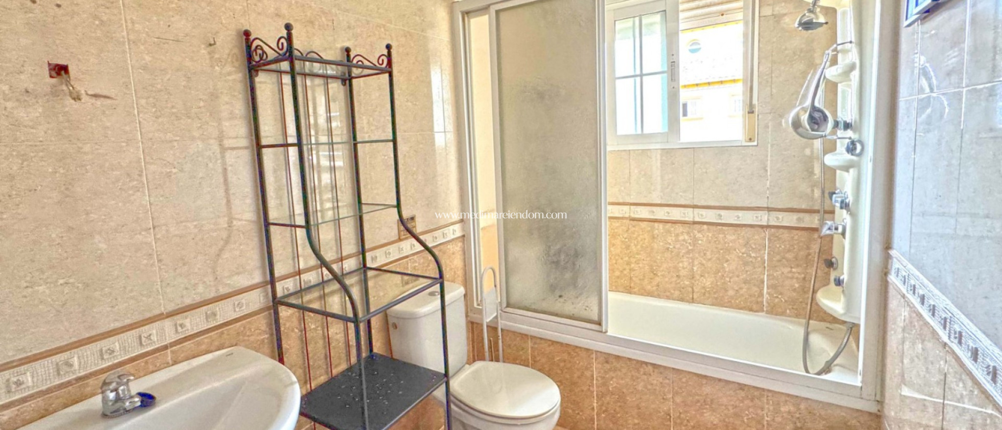 Resale - Townhouse - Orihuela Costa - Lomas de Cabo Roig