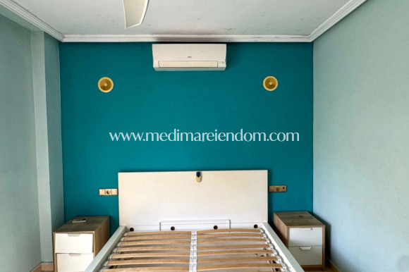 Resale - Townhouse - Orihuela Costa - Lomas de Cabo Roig