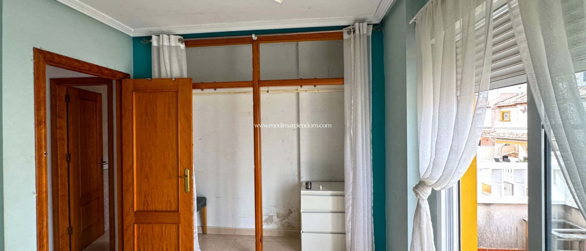 Resale - Townhouse - Orihuela Costa - Lomas de Cabo Roig