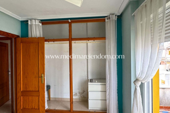 Resale - Townhouse - Orihuela Costa - Lomas de Cabo Roig