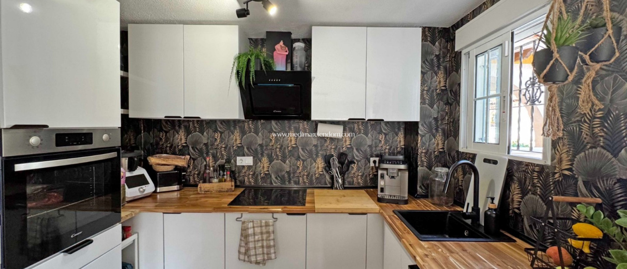 Resale - Townhouse - Orihuela Costa - Lomas de Cabo Roig