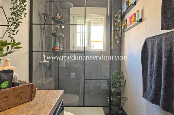 Resale - Townhouse - Orihuela Costa - Lomas de Cabo Roig