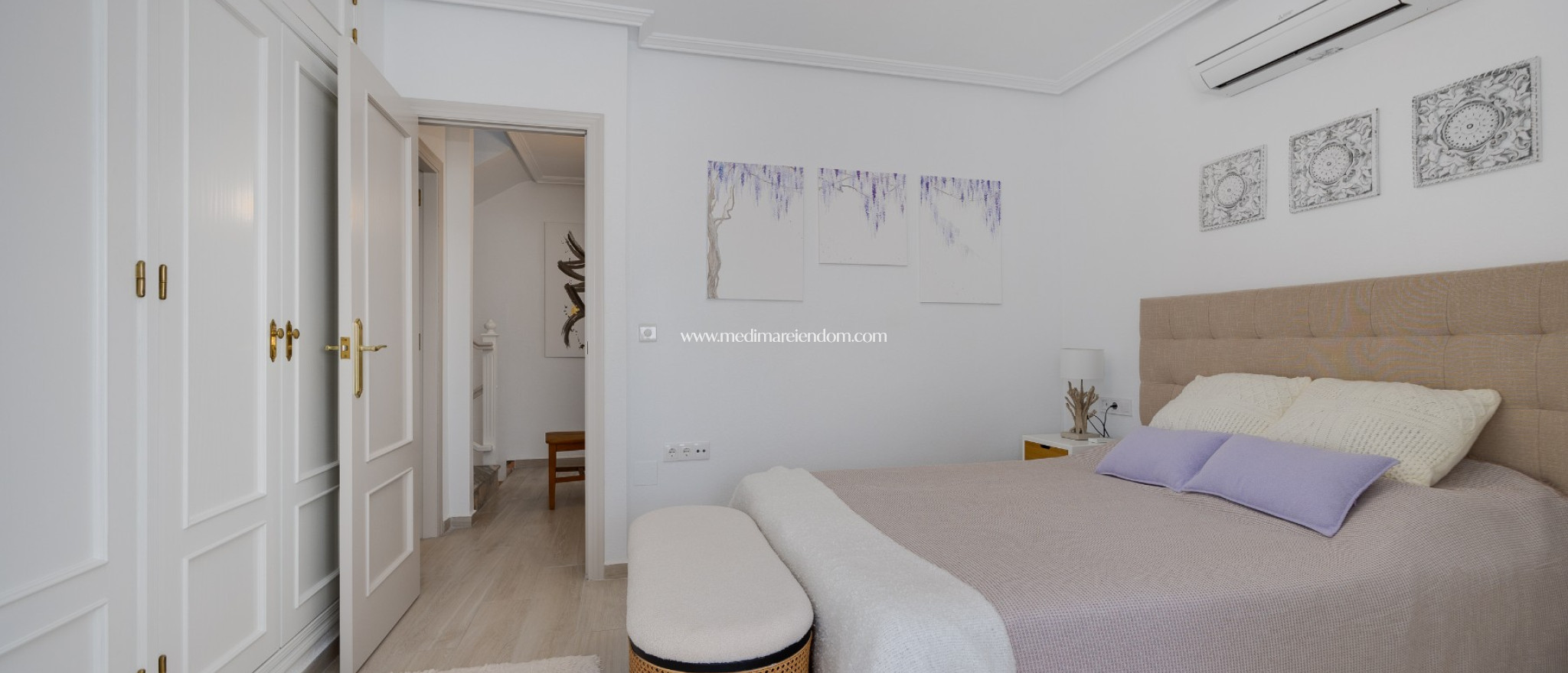 Resale - Townhouse - Orihuela Costa - Lomas De Cabo Roig