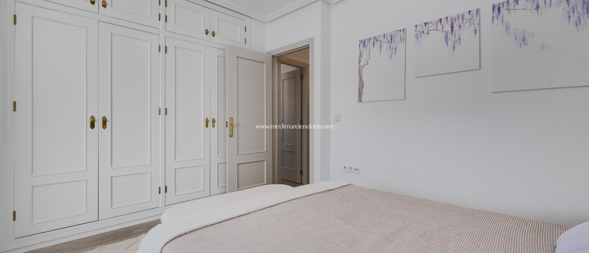 Resale - Townhouse - Orihuela Costa - Lomas De Cabo Roig