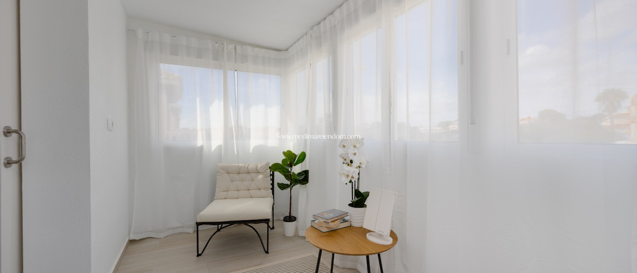 Resale - Townhouse - Orihuela Costa - Lomas De Cabo Roig