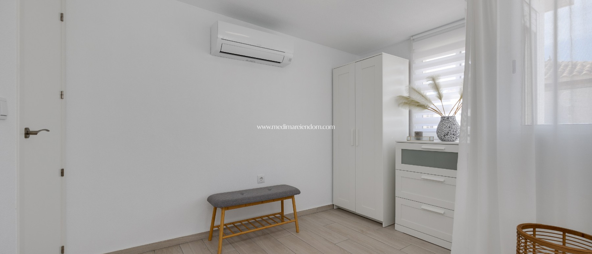 Resale - Townhouse - Orihuela Costa - Lomas De Cabo Roig