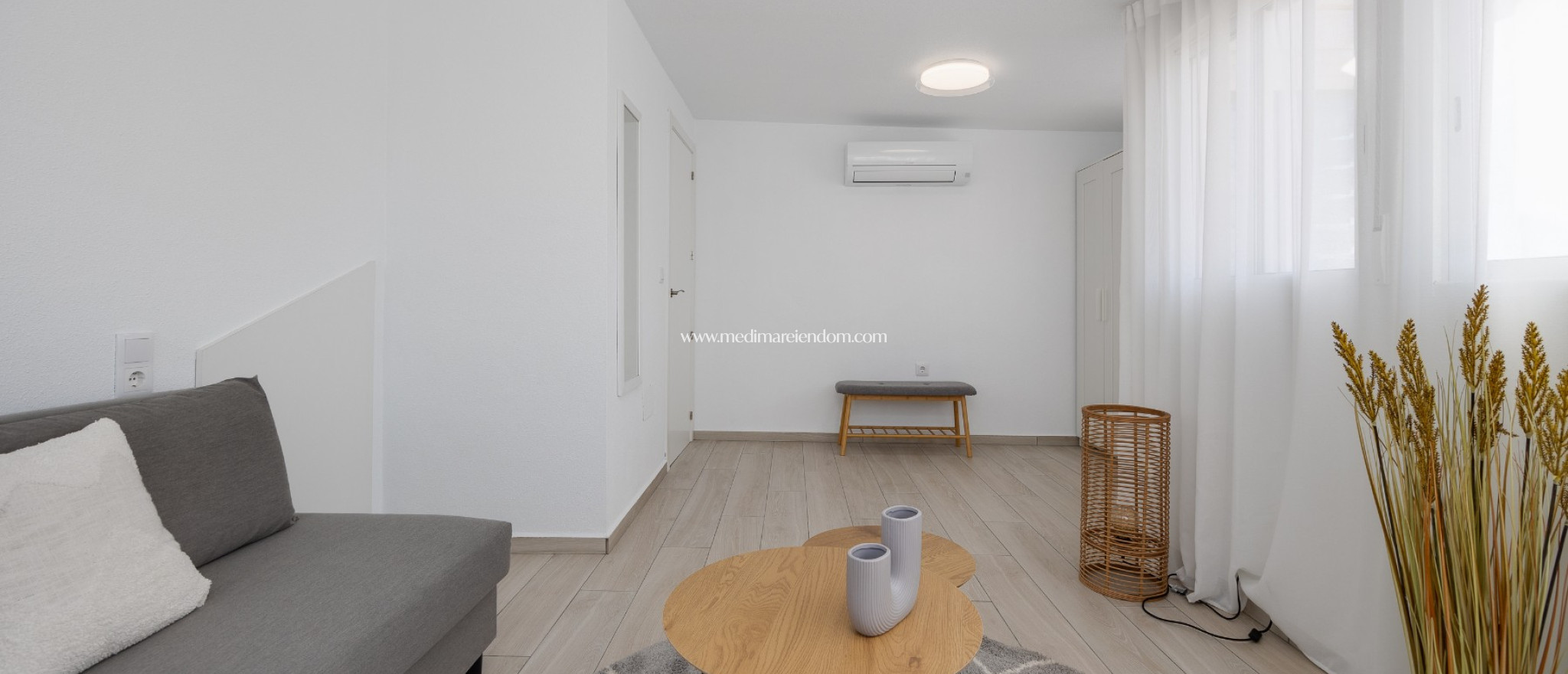 Resale - Townhouse - Orihuela Costa - Lomas De Cabo Roig