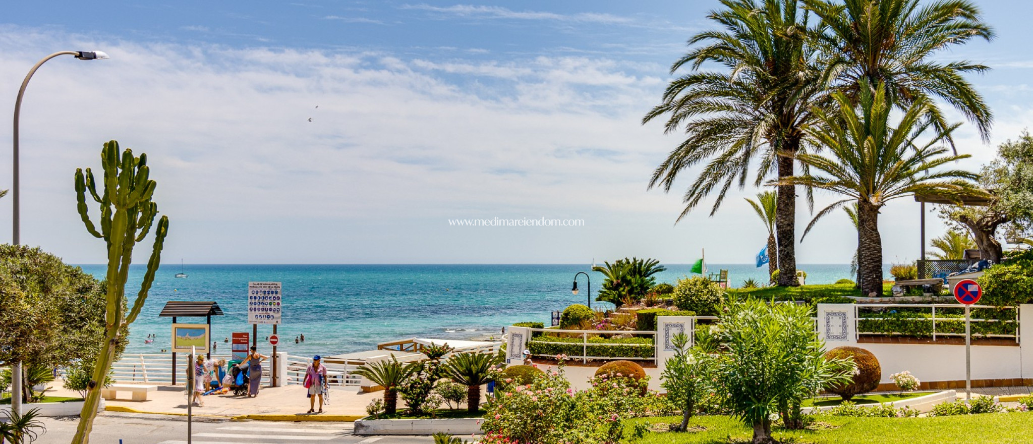 Resale - Townhouse - Orihuela Costa - Lomas De Cabo Roig