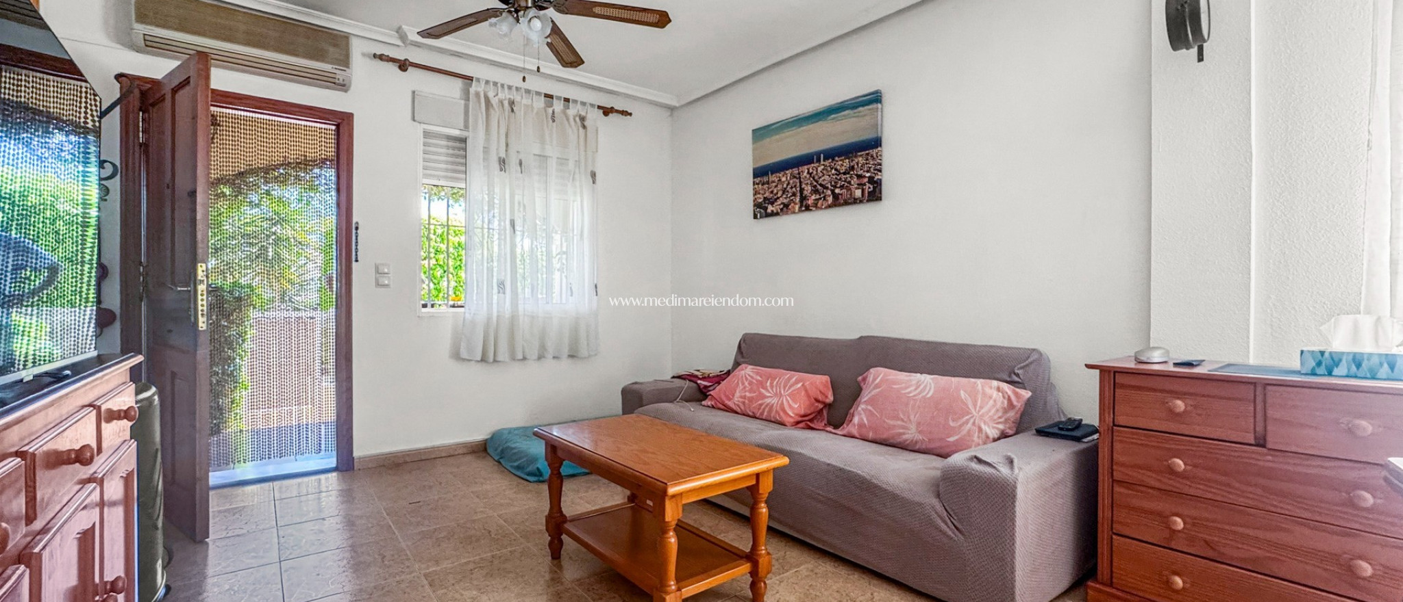 Resale - Townhouse - Orihuela Costa - Los Almendros-La Florida