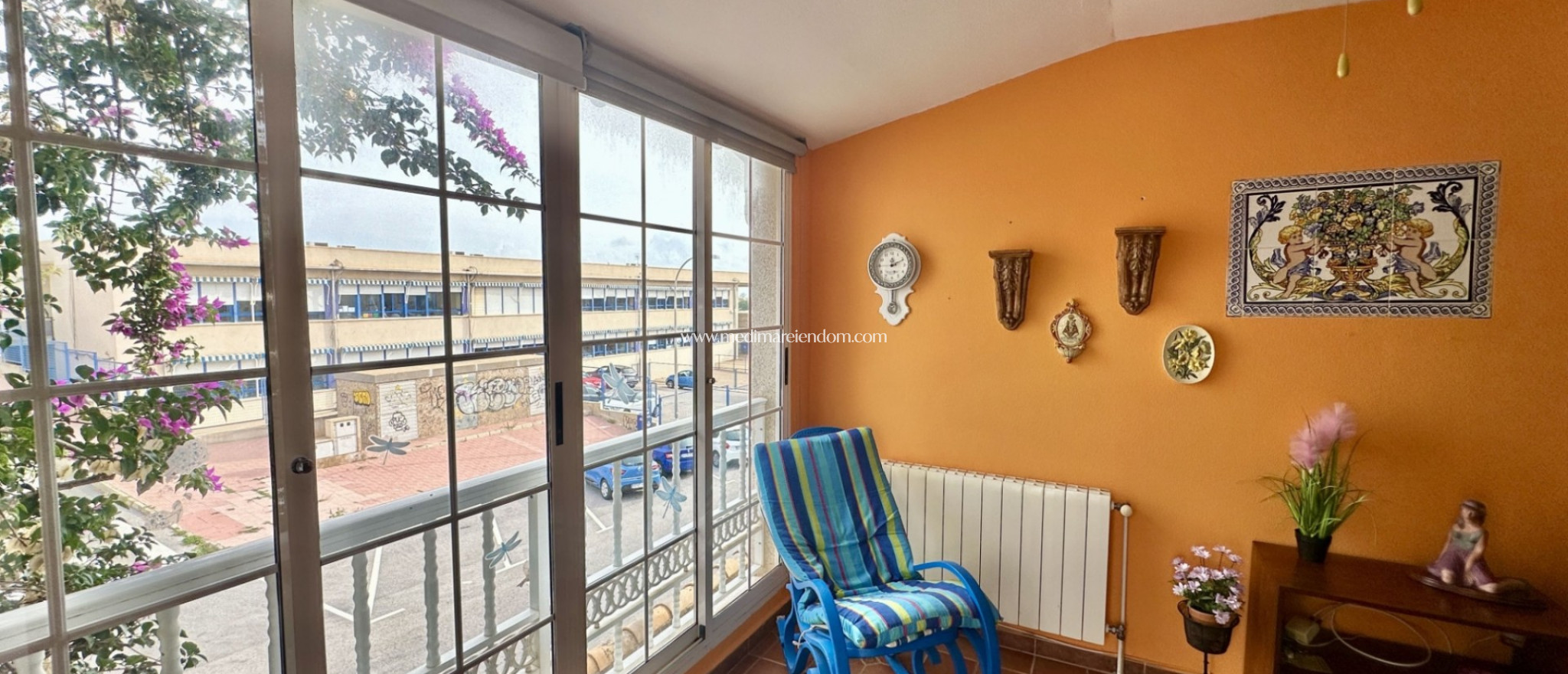 Resale - Townhouse - Orihuela Costa - Los Altos