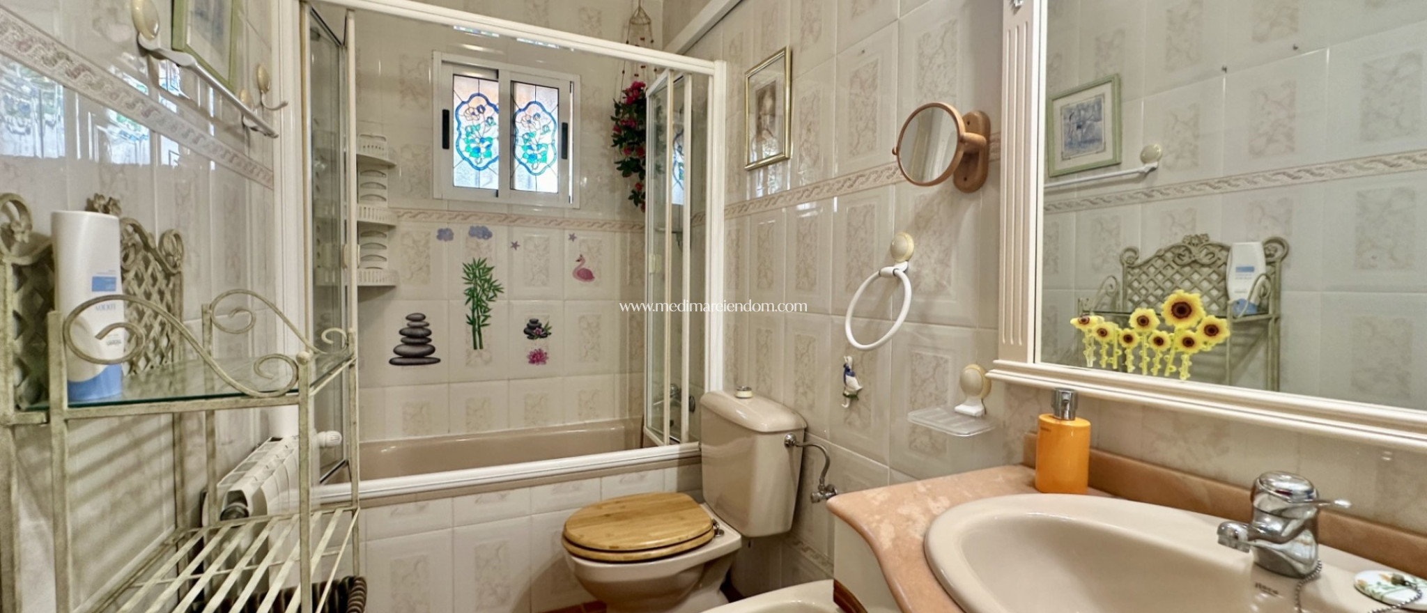 Resale - Townhouse - Orihuela Costa - Los Altos