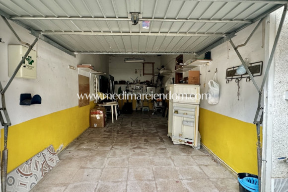 Resale - Townhouse - Orihuela Costa - Los Altos