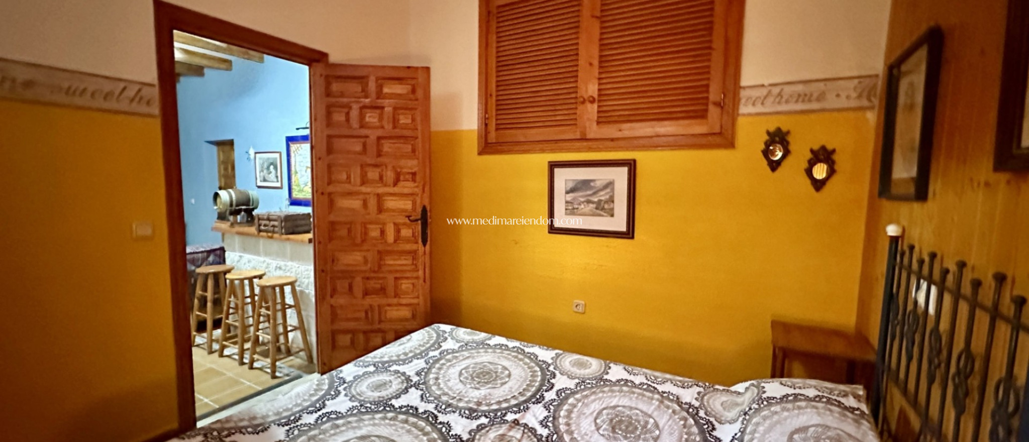 Resale - Townhouse - Orihuela Costa - Los Altos