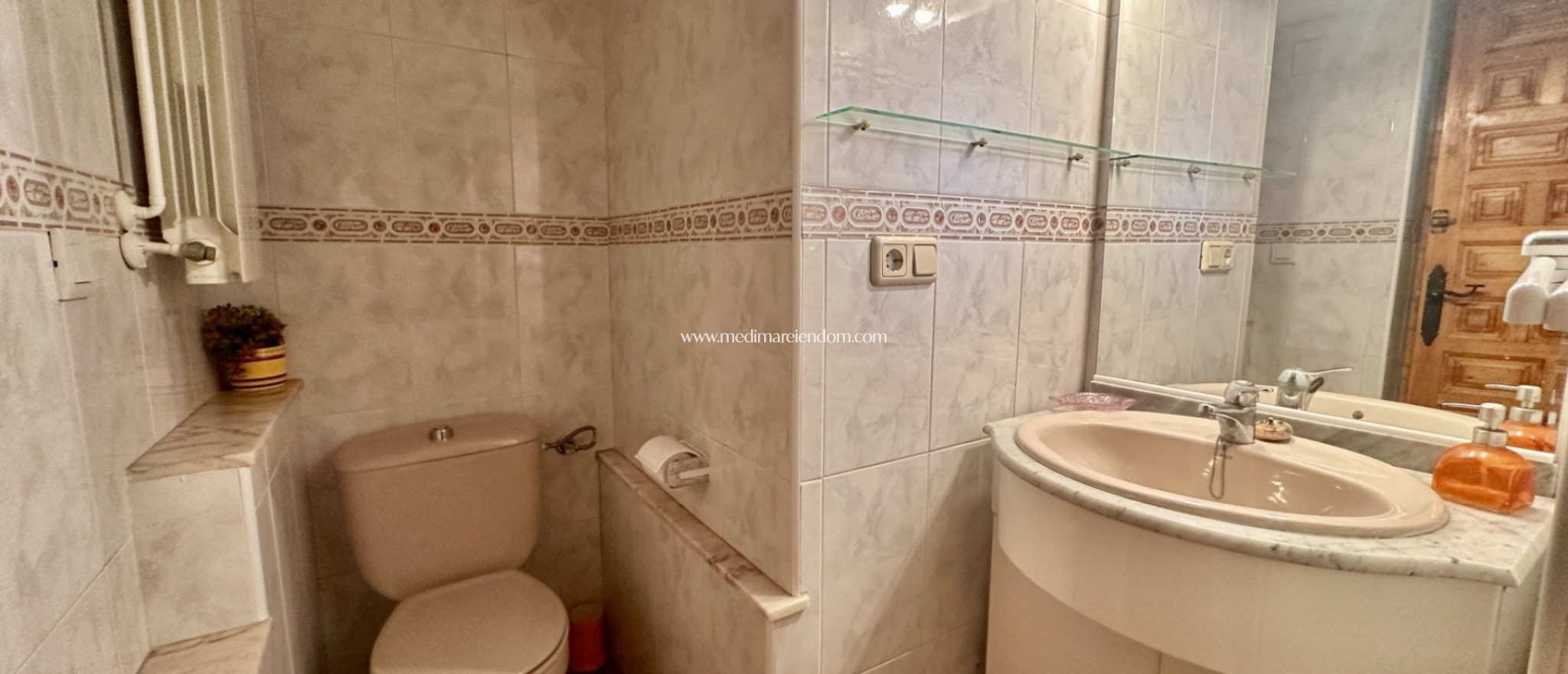 Resale - Townhouse - Orihuela Costa - Los Altos