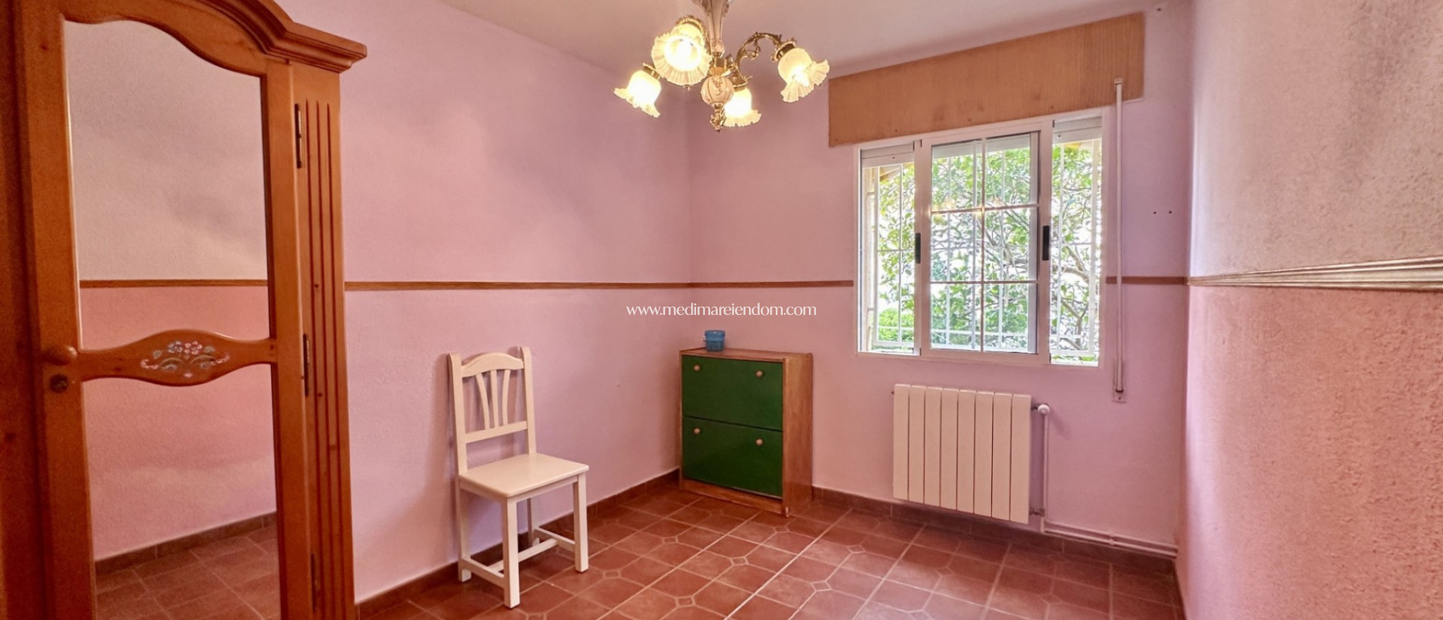 Resale - Townhouse - Orihuela Costa - Los Altos