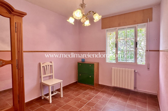 Resale - Townhouse - Orihuela Costa - Los Altos