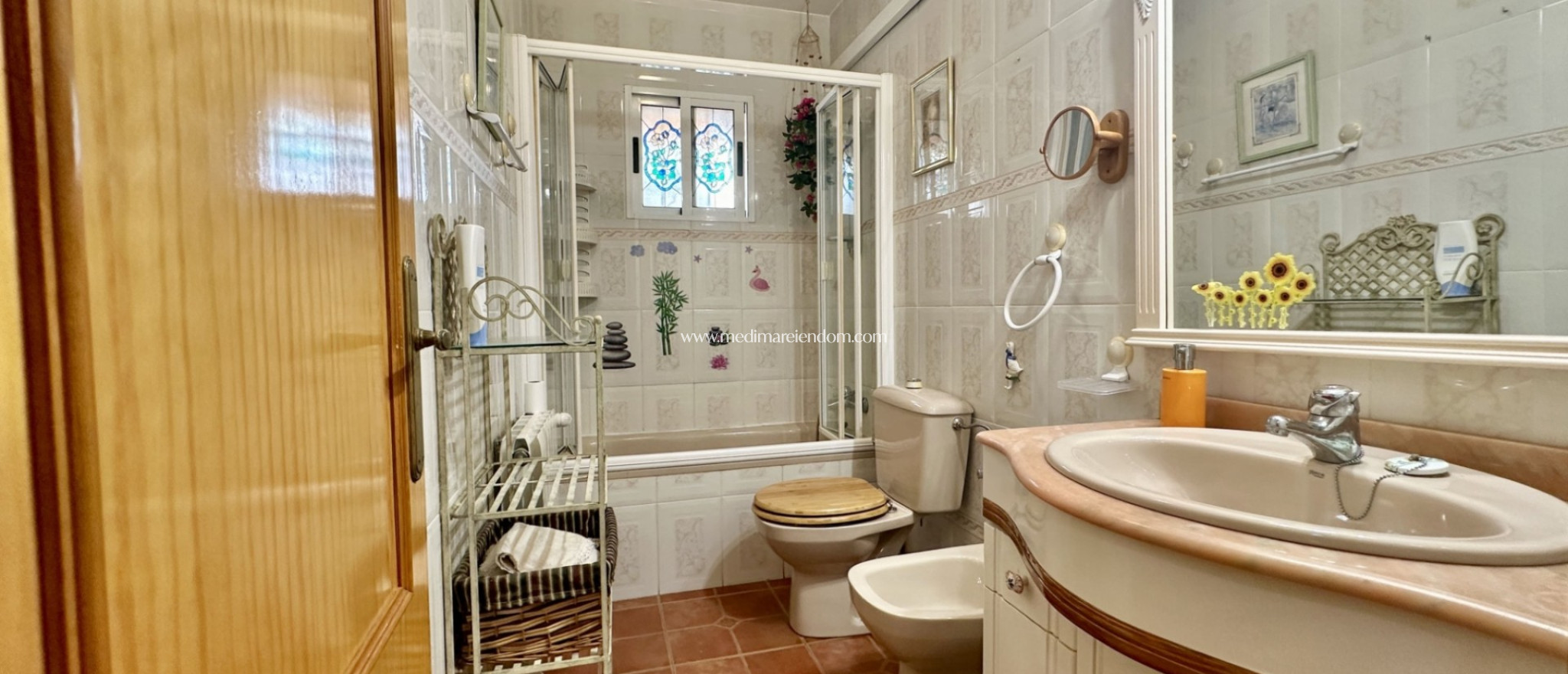 Resale - Townhouse - Orihuela Costa - Los Altos