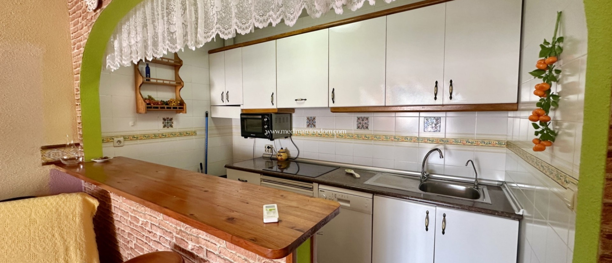 Resale - Townhouse - Orihuela Costa - Los Altos