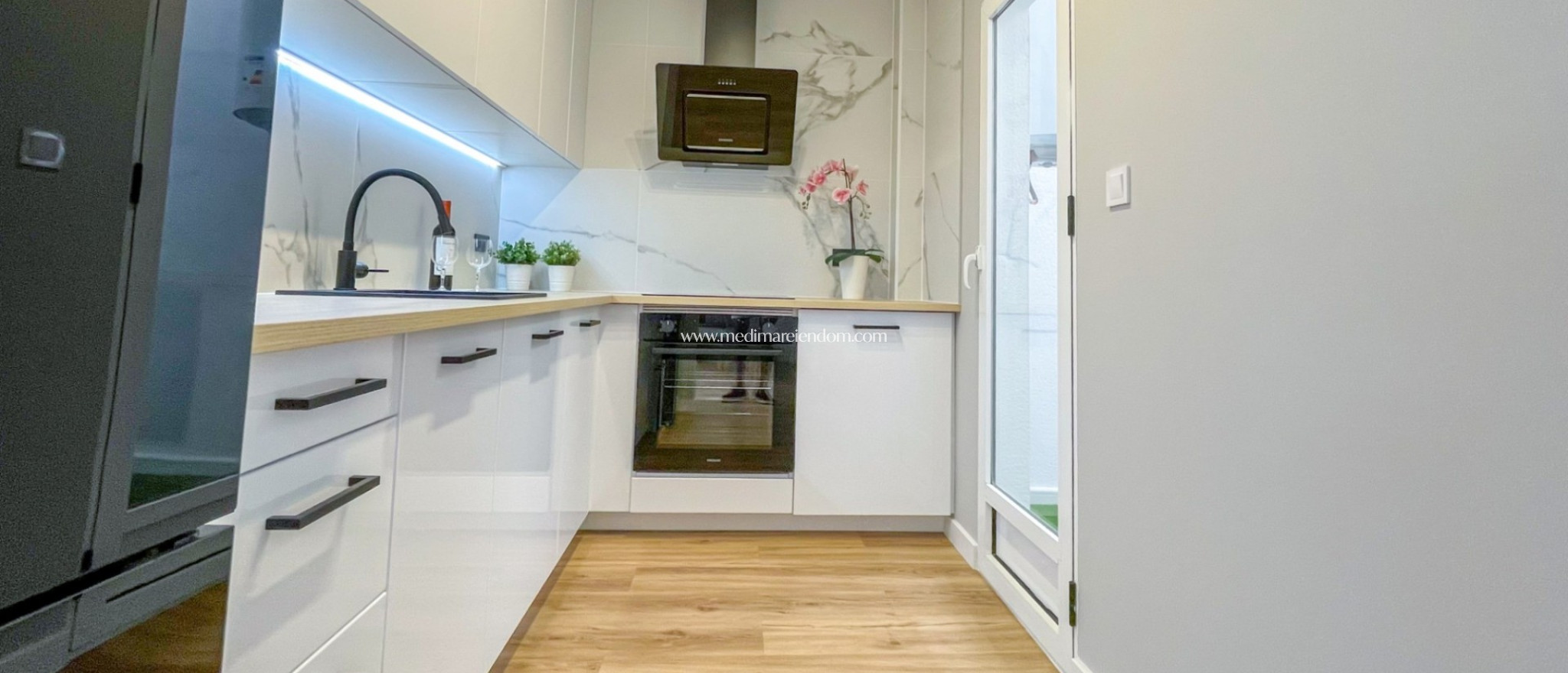 Resale - Townhouse - Orihuela Costa - Los Altos *