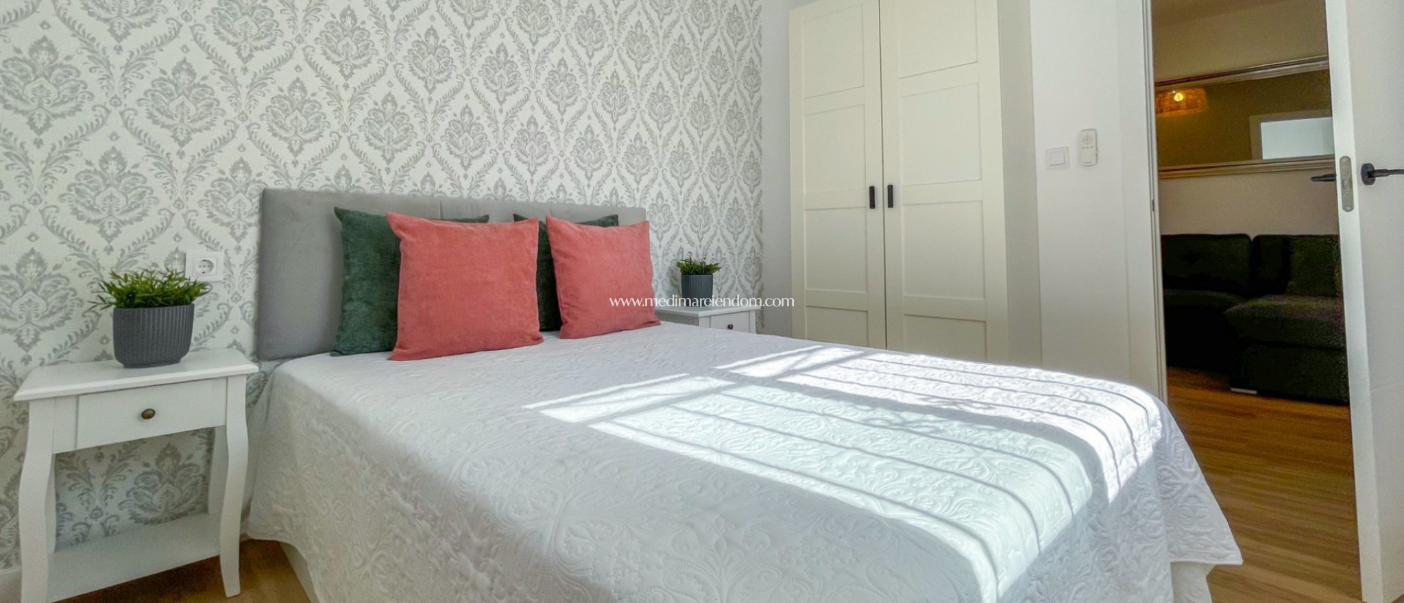 Resale - Townhouse - Orihuela Costa - Los Altos *