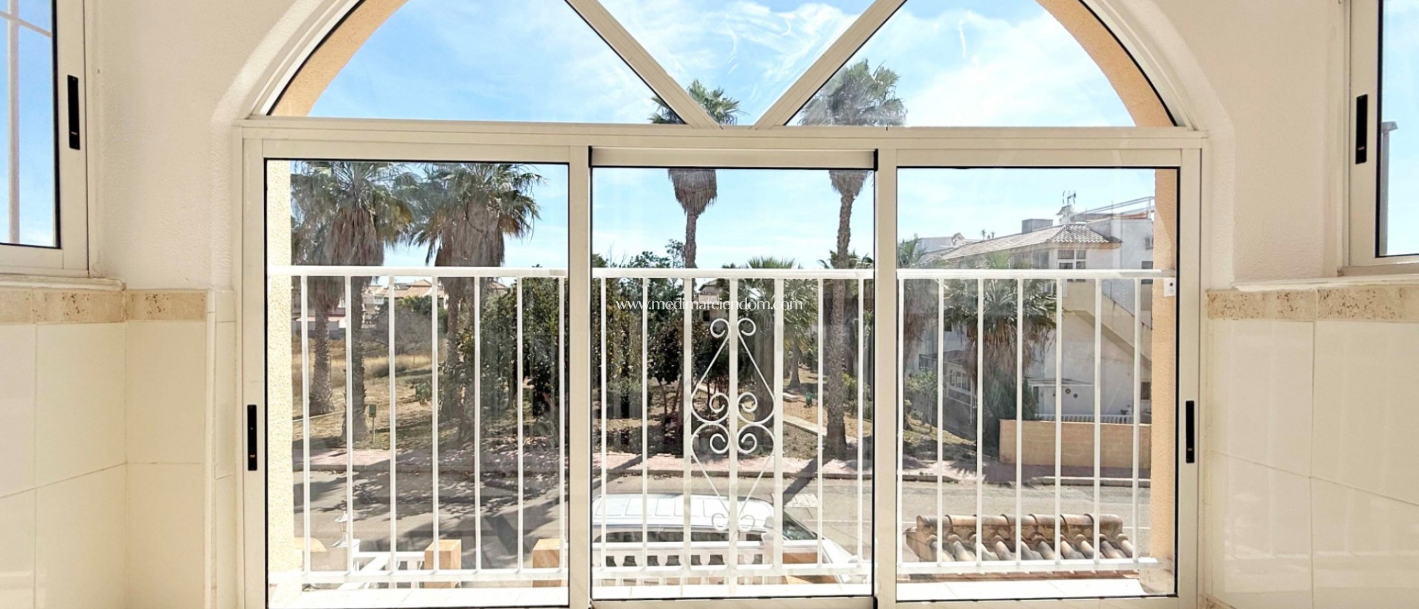 Resale - Townhouse - Orihuela Costa - Playa Flamenca