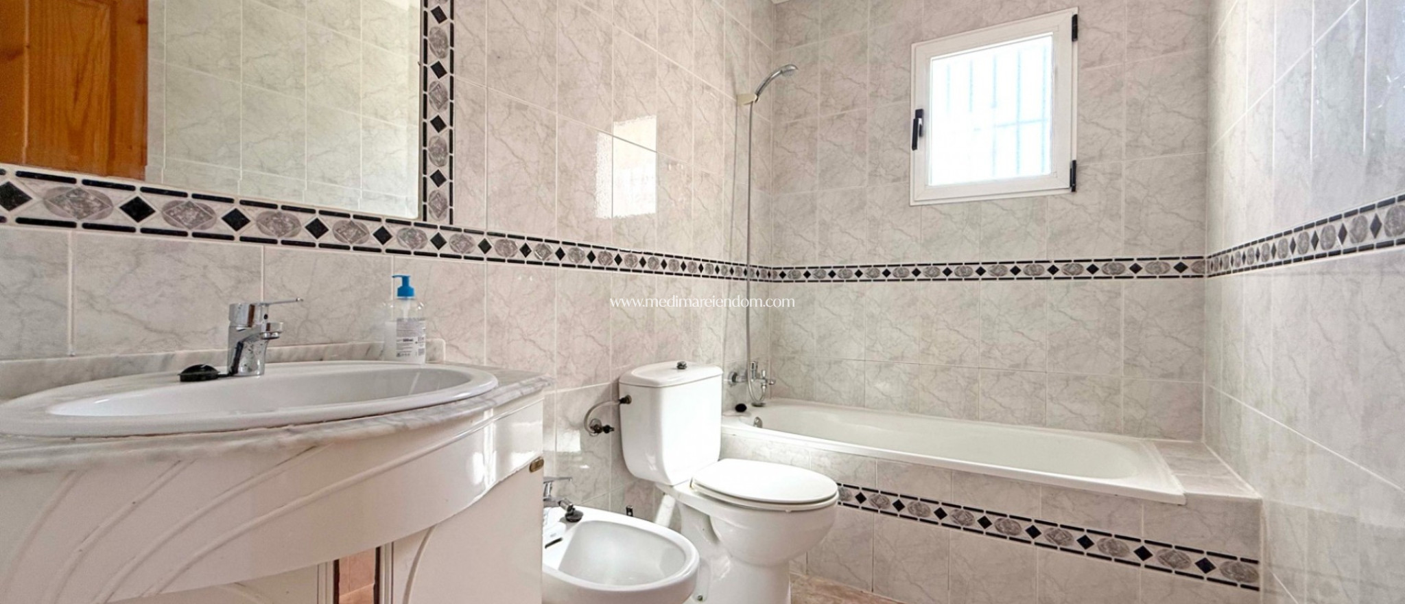 Resale - Townhouse - Orihuela Costa - Playa Flamenca