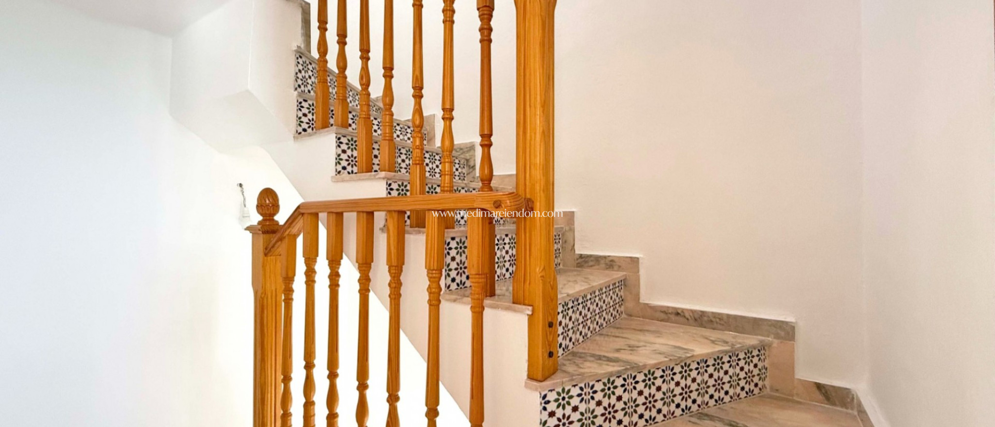 Resale - Townhouse - Orihuela Costa - Playa Flamenca