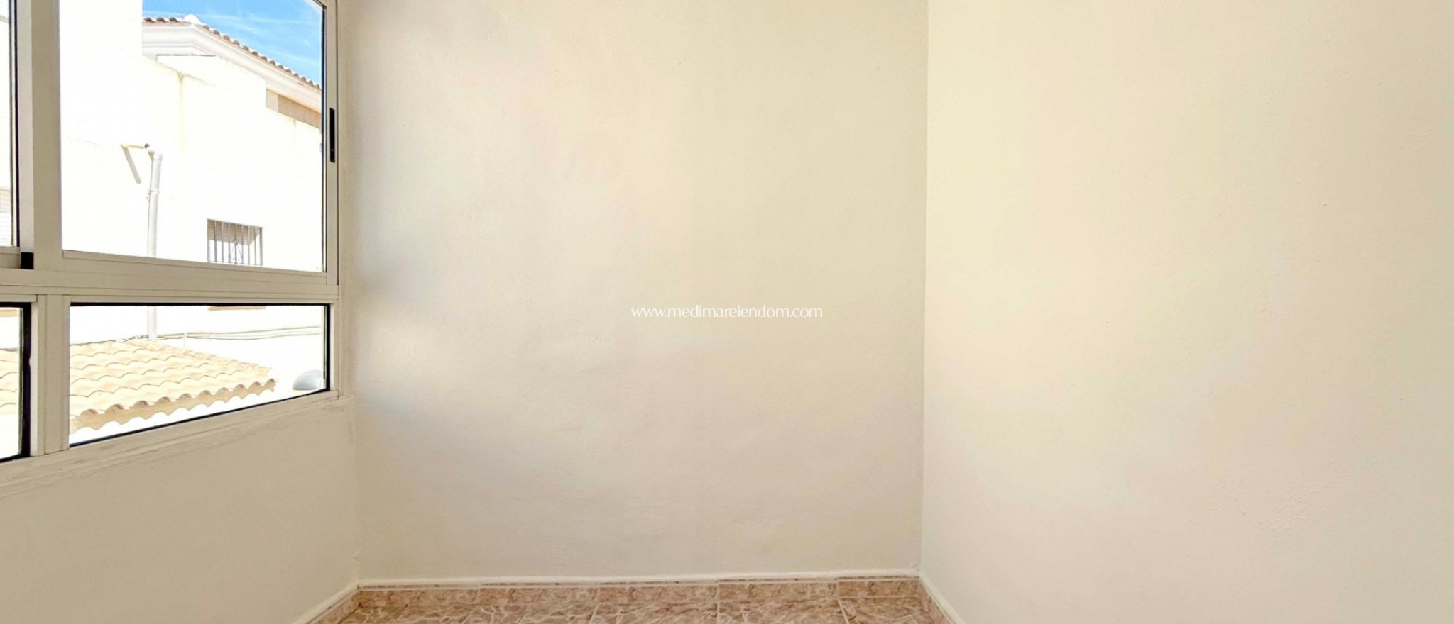 Resale - Townhouse - Orihuela Costa - Playa Flamenca