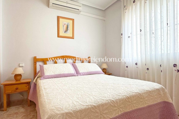 Resale - Townhouse - Orihuela Costa - Playa Flamenca