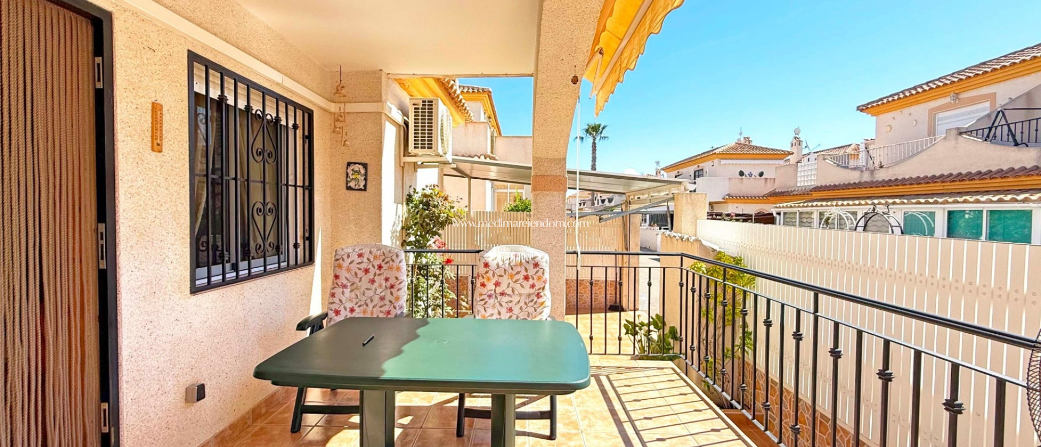 Resale - Townhouse - Orihuela Costa - Playa Flamenca