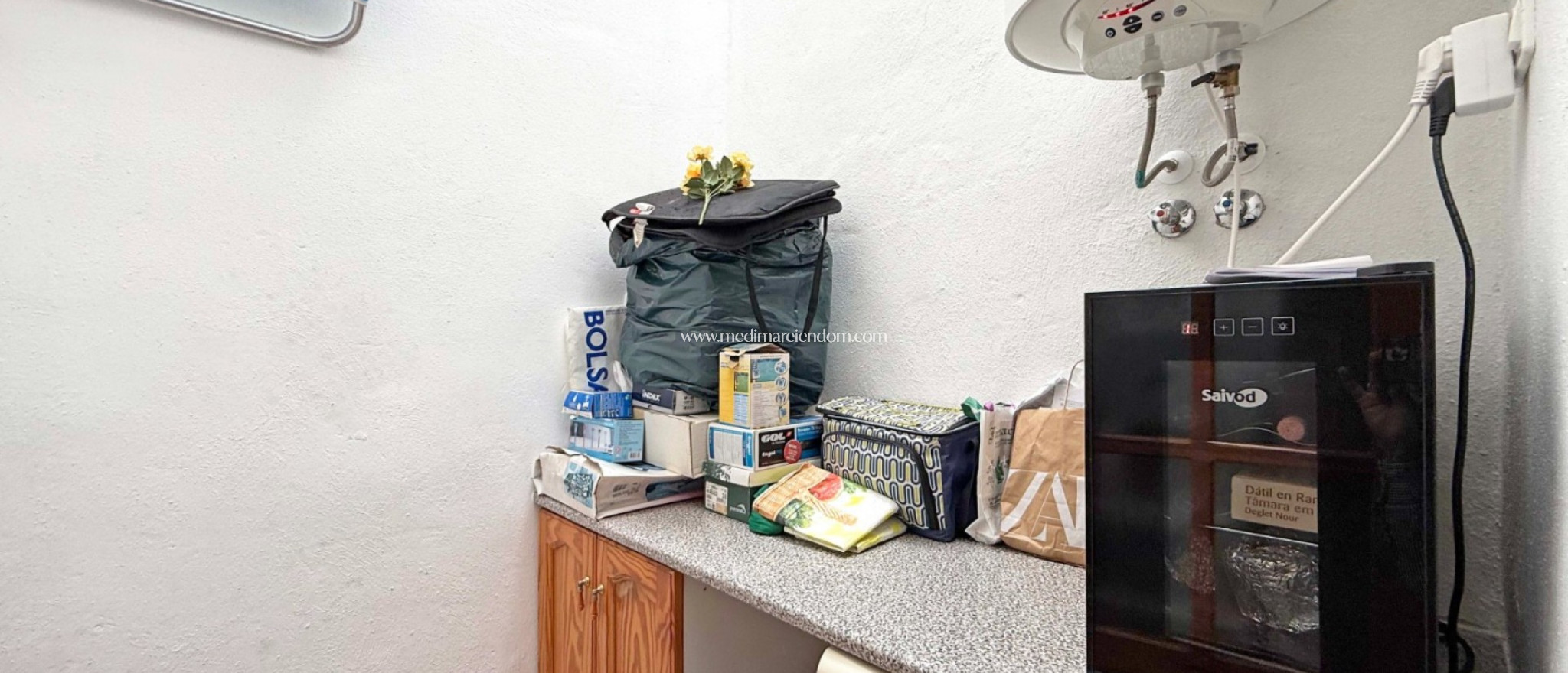 Resale - Townhouse - Orihuela Costa - Playa Flamenca