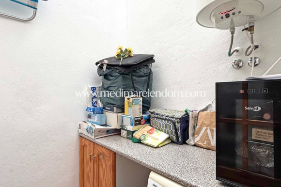 Resale - Townhouse - Orihuela Costa - Playa Flamenca