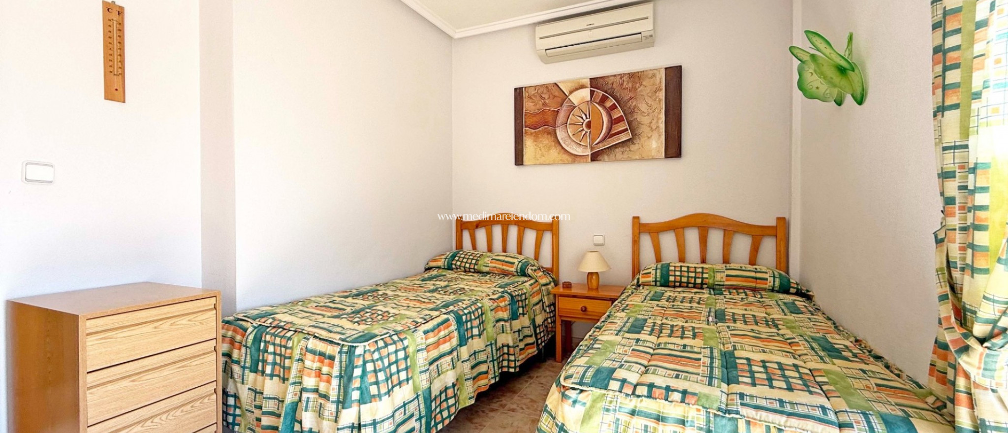 Resale - Townhouse - Orihuela Costa - Playa Flamenca