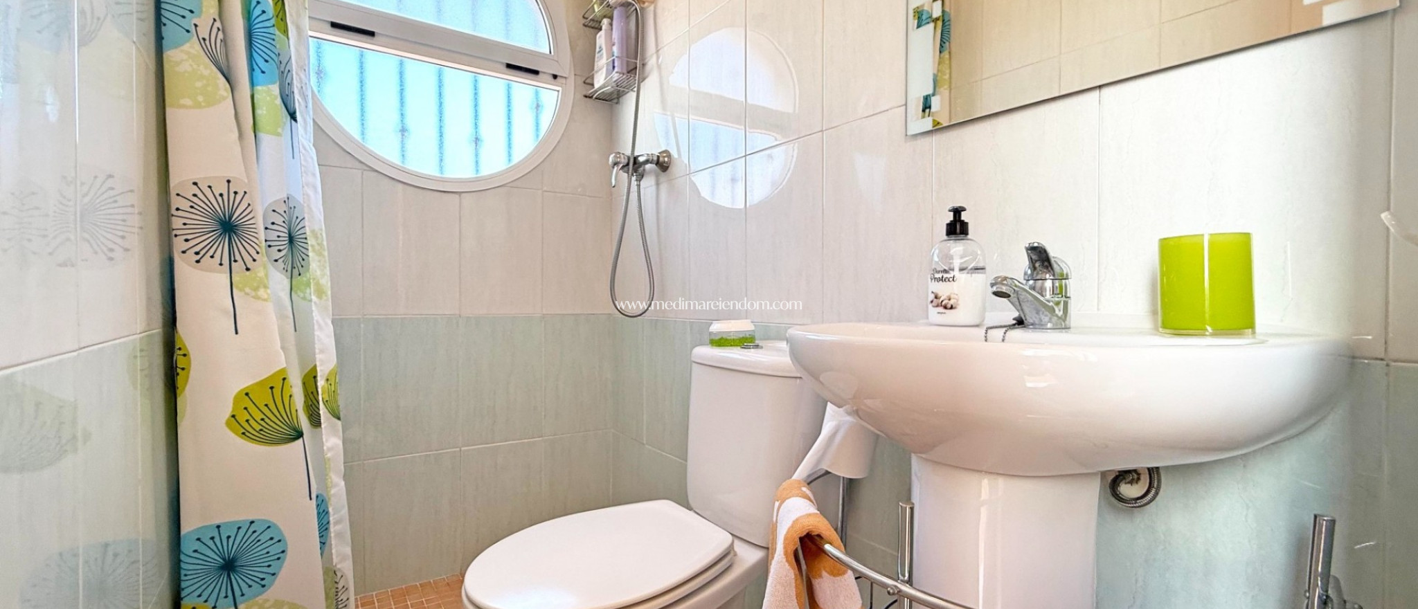 Resale - Townhouse - Orihuela Costa - Playa Flamenca