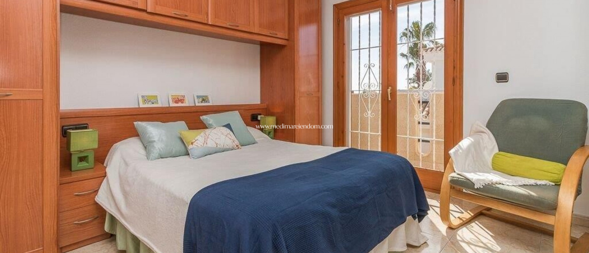 Resale - Townhouse - Orihuela Costa - Playa Flamenca